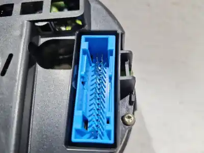 Автозапчастина б/у панель інструментів для audi a3 (8l1) 1.9 tdi посилання на oem iam 8l0919880d   Автозапчастина б/у панель інструментів для audi a3 (8l1) 1.9 tdi посилання на oem iam 8l0919880d