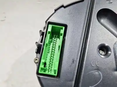 Автозапчастина б/у панель інструментів для audi a3 (8l1) 1.9 tdi посилання на oem iam 8l0919880d   Автозапчастина б/у панель інструментів для audi a3 (8l1) 1.9 tdi посилання на oem iam 8l0919880d