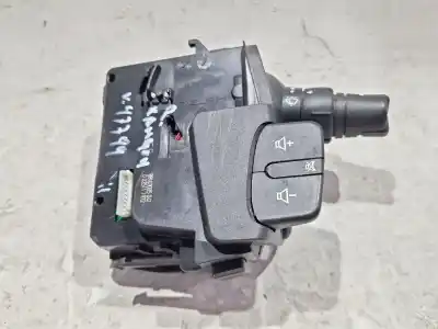 Автозапчастина б/у многофункційне управління для renault kangoo ii (f/kw0) (2008->) 1.5 dci (kw0a) посилання на oem iam 88103005041   Автозапчастина б/у многофункційне управління для renault kangoo ii (f/kw0) (2008->) 1.5 dci (kw0a) посилання на oem iam 88103005041