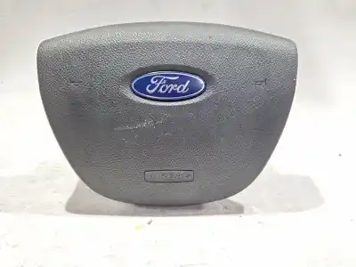 Pièce détachée automobile d'occasion Airbag Avant Gauche pour FORD FOCUS II (DA_, HCP, DP) 1.8 TDCI Références OEM IAM 4M51A042B85   Pièce détachée automobile d'occasion Airbag Avant Gauche pour FORD FOCUS II (DA_, HCP, DP) 1.8 TDCI Références OEM IAM 4M51A042B85