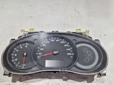 Second-hand car spare part  for RENAULT KANGOO II (F/KW0) (2008->)  OEM IAM references P248101769R   Second-hand car spare part  for RENAULT KANGOO II (F/KW0) (2008->)  OEM IAM references P248101769R