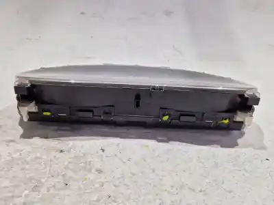 Автозапчасти б/у приборная доска за renault kangoo ii (f/kw0) (2008->) 1.5 dci (kw0a) ссылки oem iam p248101769r   Автозапчасти б/у приборная доска за renault kangoo ii (f/kw0) (2008->) 1.5 dci (kw0a) ссылки oem iam p248101769r