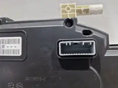 Автозапчасти б/у приборная доска за renault kangoo ii (f/kw0) (2008->) 1.5 dci (kw0a) ссылки oem iam p248101769r   Автозапчасти б/у приборная доска за renault kangoo ii (f/kw0) (2008->) 1.5 dci (kw0a) ссылки oem iam p248101769r