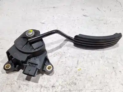 Автозапчастина б/у педаль акселератора для renault megane ii (bm0/1_, cm0/1_) 1.5 dci (bm1e cm1e) посилання на oem iam 8200159647  