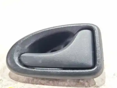 Second-hand car spare part INTERIOR RIGHT FRONT HANDLE for RENAULT MEGANE I CLASSIC (LA0/1_)  OEM IAM references 7700830079  