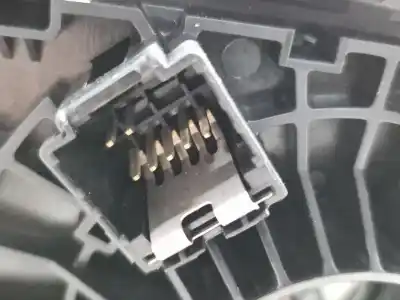 Автозапчастина б/у кільце піддушки безопасности для renault megane ii (bm0/1_, cm0/1_) 1.5 dci (bm1e cm1e) посилання на oem iam 8200127728  