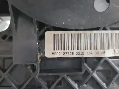 Автозапчастина б/у кільце піддушки безопасности для renault megane ii (bm0/1_, cm0/1_) 1.5 dci (bm1e cm1e) посилання на oem iam 8200127728  