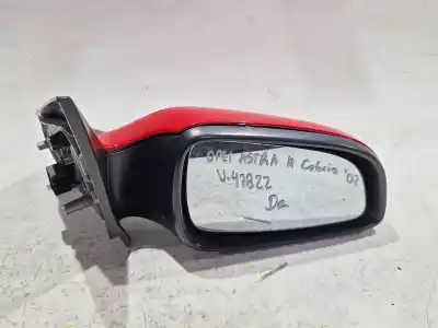 Автозапчастина б/у ПРАВИЙ ЗАДНИЙ ОГЛЯД для OPEL ASTRA H TWINTOP (A04)  Посилання на OEM IAM 13207275  