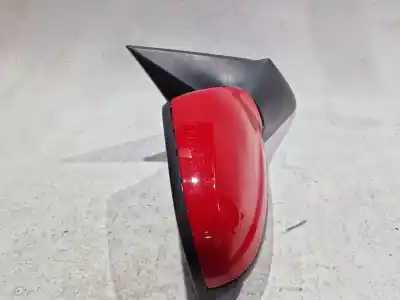 Автозапчастина б/у правий задний огляд для opel astra h twintop (a04) 1.9 cdti (l67) посилання на oem iam 13207275  