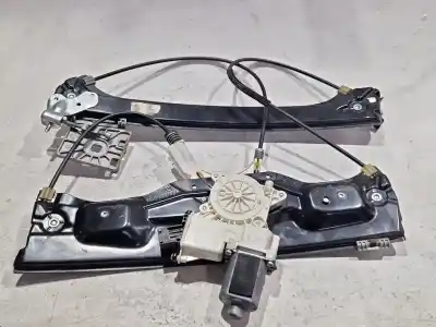 Автозапчастина б/у регулятор вікна передній лівий для opel astra h twintop (a04) 1.9 cdti (l67) посилання на oem iam 13193244  