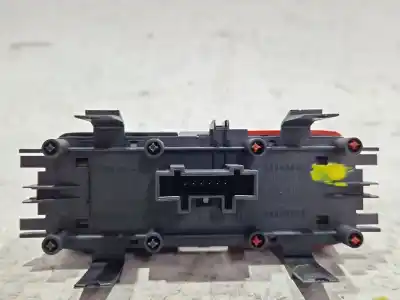 Pezzo di ricambio per auto di seconda mano avvertimento per renault megane ii (bm0/1_, cm0/1_) 1.5 dci (bm1e cm1e) riferimenti oem iam 8200407415  