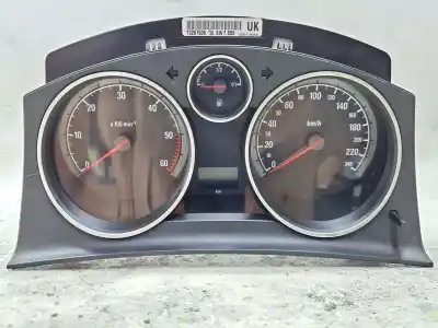 Автозапчастина б/у  для OPEL ASTRA H TWINTOP (A04)  Посилання на OEM IAM 13267536  