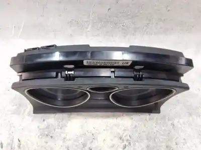 Автозапчастина б/у панель інструментів для opel astra h twintop (a04) 1.9 cdti (l67) посилання на oem iam 13267536  