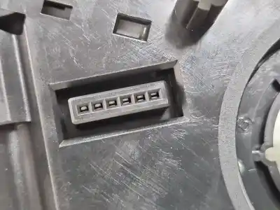 Автозапчастина б/у многофункційне управління для opel astra h twintop (a04) 1.9 cdti (l67) посилання на oem iam 13250223  