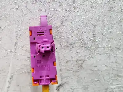 Автозапчастина б/у многофункційне управління для opel astra h twintop (a04) 1.9 cdti (l67) посилання на oem iam 13250223  