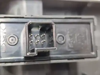 Автозапчастина б/у передній правий віконний вимикач для opel astra h twintop (a04) 1.9 cdti (l67) посилання на oem iam 13228709  