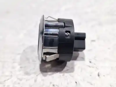 Автозапчастина б/у кнопка старт/стоп для opel astra h twintop (a04) 1.9 cdti (l67) посилання на oem iam 12992704  