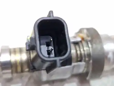 Автозапчастина б/у инжектор для renault kangoo ii (f/kw0) (2008->) 1.5 dci (kw0a) посилання на oem iam h8200769153  