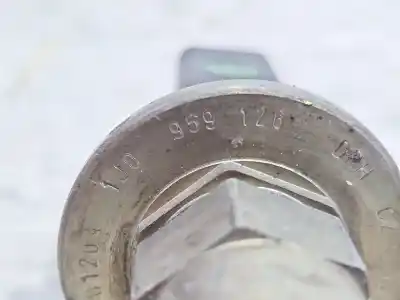 Second-hand car spare part pressure sensor for seat leon (1m1) 1.6 16 v oem iam references 1j0959126  