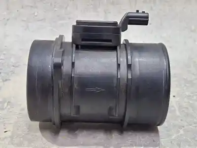 Peça sobressalente para automóvel em segunda mão Medidor De Massa De Ar por DACIA SANDERO 1.5 BLUE dCi Diesel FAP CAT Referências OEM IAM 8200682558C  