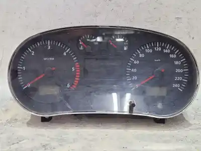 Second-hand car spare part DASHBOARD for SEAT TOLEDO II (1M2)  OEM IAM references 110080075019  