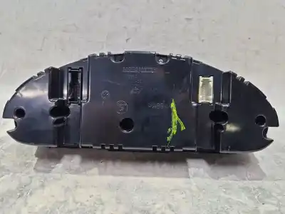 Second-hand car spare part dashboard for bmw 3 (e46) 320 i oem iam references 8380144  