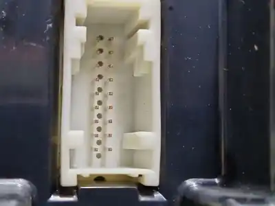 Second-hand car spare part dashboard for bmw 3 (e46) 320 i oem iam references 8380144  