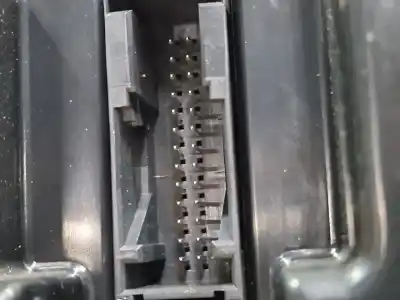 Second-hand car spare part dashboard for bmw 3 (e46) 320 i oem iam references 8380144  