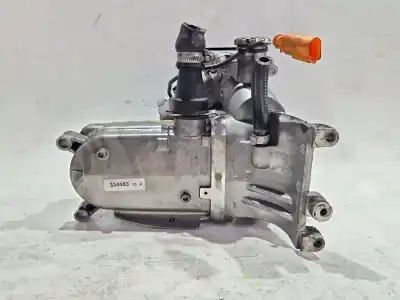 Second-hand car spare part egr cooler for audi a5 (8t3) 3.0 tdi oem iam references 059131515et