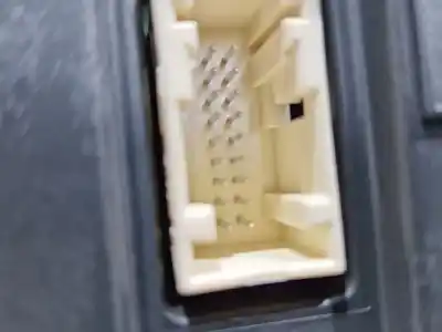 Автозапчастина б/у клімат-контроль для renault megane ii (bm0/1_, cm0/1_) 1.5 dci (bm1e cm1e) посилання на oem iam 8200501465  