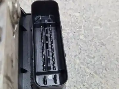 Автозапчастина б/у абс для opel astra h twintop (a04) 1.9 cdti (l67) посилання на oem iam 13246535  