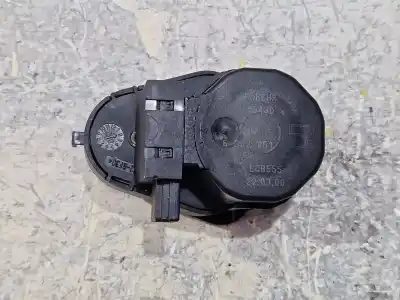 Peça sobressalente para automóvel em segunda mão MOTOR DE SOFAGEM por BMW 3 (E46)  Referências OEM IAM 6902851  