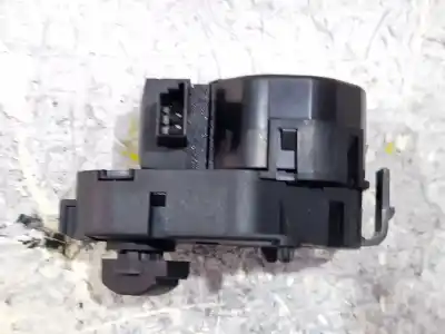 Second-hand car spare part heater blower motor for bmw 3 (e46) 320 d oem iam references 6902851  
