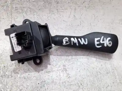 Second-hand car spare part indicator switch for bmw 3 (e46) 320 d oem iam references 8363662k  