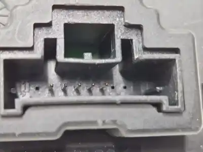 Pezzo di ricambio per auto di seconda mano interruttore di avviamento per renault megane ii (bm0/1_, cm0/1_) 1.5 dci (bm1e cm1e) riferimenti oem iam 8200125077  