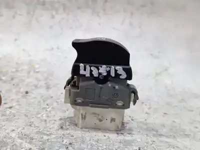Peça sobressalente para automóvel em segunda mão botão / interruptor elevador vidro traseiro direito por renault megane ii (bm0/1_, cm0/1_) 1.5 dci (bm1e cm1e) referências oem iam 315029b  