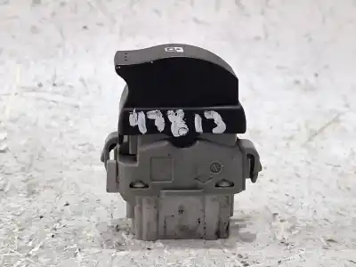 Peça sobressalente para automóvel em segunda mão botão / interruptor elevador vidro traseiro direito por renault megane ii (bm0/1_, cm0/1_) 1.5 dci (bm1e cm1e) referências oem iam 315027b  