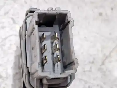 Peça sobressalente para automóvel em segunda mão botão / interruptor elevador vidro traseiro direito por renault megane ii (bm0/1_, cm0/1_) 1.5 dci (bm1e cm1e) referências oem iam 315027b  