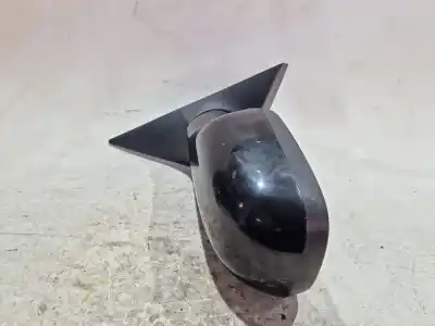 Peça sobressalente para automóvel em segunda mão espelho retrovisor esquerdo por renault megane ii (bm0/1_, cm0/1_) 1.5 dci (bm1e cm1e) referências oem iam 12354060  