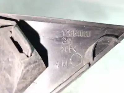 Peça sobressalente para automóvel em segunda mão espelho retrovisor esquerdo por renault megane ii (bm0/1_, cm0/1_) 1.5 dci (bm1e cm1e) referências oem iam 12354060  