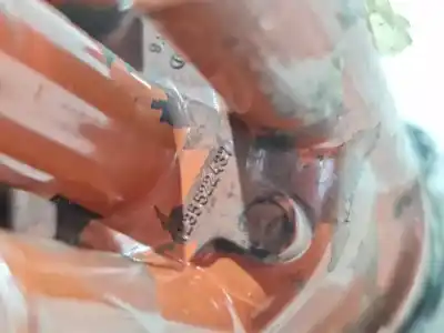 Pezzo di ricambio per auto di seconda mano delco per opel corsa b (s93) 1.2 i (f08, f68, m68) riferimenti oem iam 1235522437  