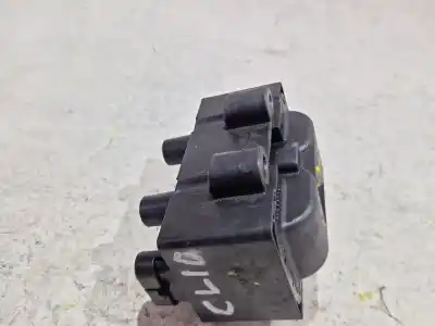 Pezzo di ricambio per auto di seconda mano bobina di accensione per renault clio ii fase i (b/cb0) (1998->) 1.5 dci (b/cb03) riferimenti oem iam 7700274008   Pezzo di ricambio per auto di seconda mano bobina di accensione per renault clio ii fase i (b/cb0) (1998->) 1.5 dci (b/cb03) riferimenti oem iam 7700274008