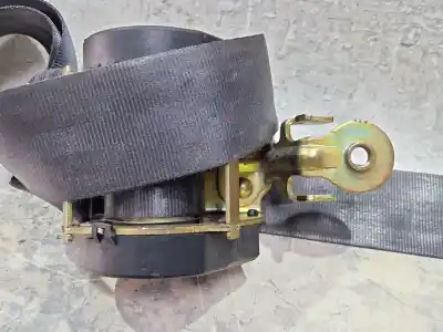 Second-hand car spare part front left seat belt for renault megane ii (bm0/1_, cm0/1_) 1.9 dci oem iam references b506887  