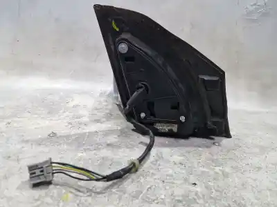 Peça sobressalente para automóvel em segunda mão espelho retrovisor esquerdo por honda civic vii hatchback (eu, ep, ev) 1.7 ctdi (ep4 eu9) referências oem iam 76250s6d  