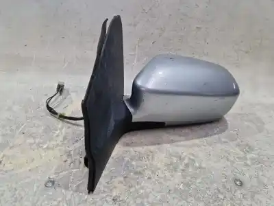 Peça sobressalente para automóvel em segunda mão espelho retrovisor esquerdo por honda civic vii hatchback (eu, ep, ev) 1.7 ctdi (ep4 eu9) referências oem iam 76250s6d  