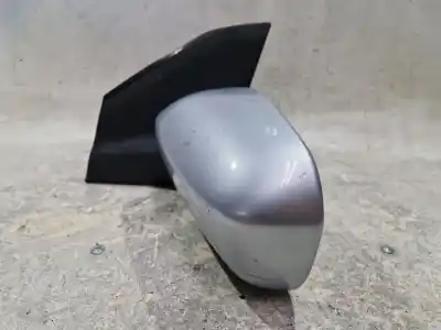 Peça sobressalente para automóvel em segunda mão espelho retrovisor esquerdo por honda civic vii hatchback (eu, ep, ev) 1.7 ctdi (ep4 eu9) referências oem iam 76250s6d  