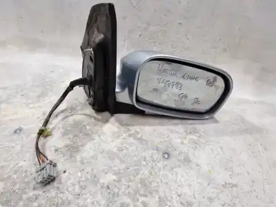 Peça sobressalente para automóvel em segunda mão  por HONDA CIVIC VII HATCHBACK (EU, EP, EV)  Referências OEM IAM 76200S6D  