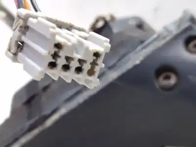 Gebrauchtes Autoersatzteil rückseite rechts zum honda civic vii hatchback (eu, ep, ev) 1.7 ctdi (ep4 eu9) oem-iam-referenzen 76200s6d  