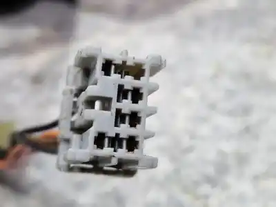 Gebrauchtes Autoersatzteil rückseite rechts zum honda civic vii hatchback (eu, ep, ev) 1.7 ctdi (ep4 eu9) oem-iam-referenzen 76200s6d  