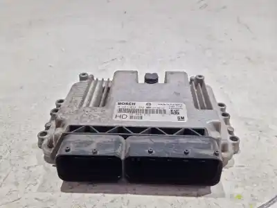 Автозапчастина б/у блок управління насосом трикального насоса для opel astra h twintop (a04) 1.9 cdti (l67) посилання на oem iam 1039s22942